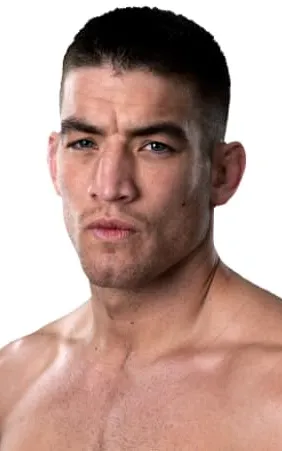 Sam Stout