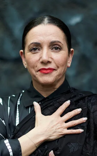 Eva la Yerbabuena