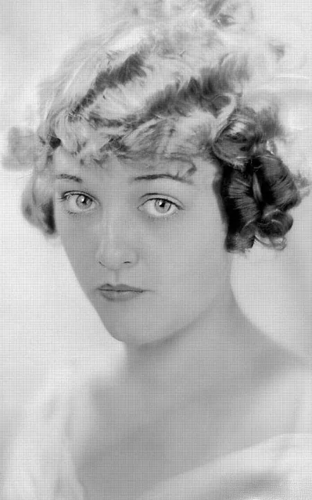 Mildred Davis