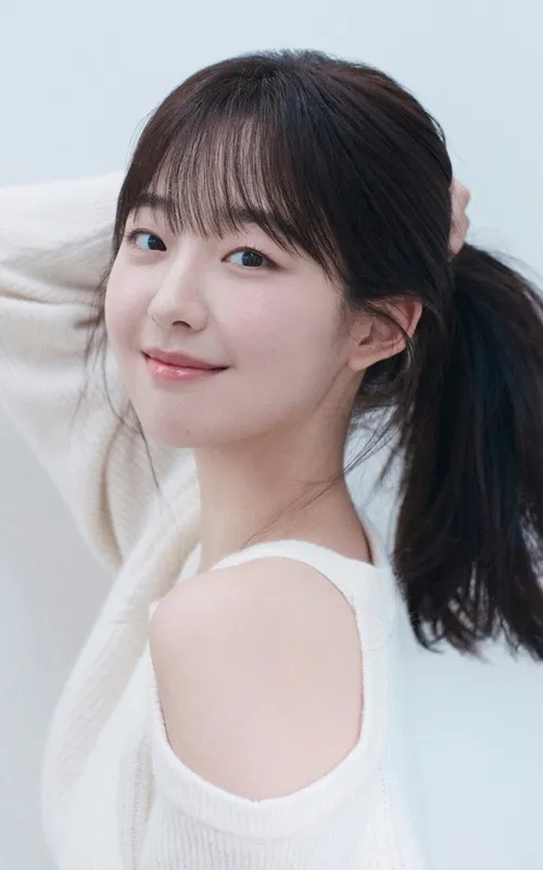Lee Da-eun