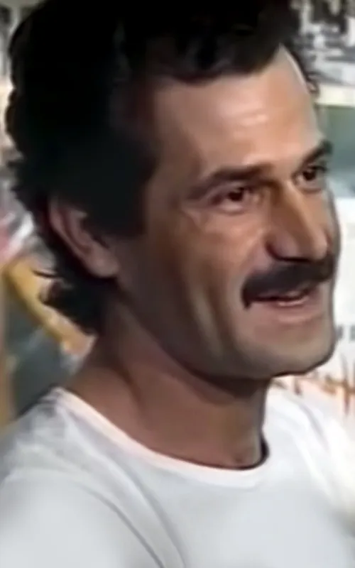 Mohamed Ali Allalou