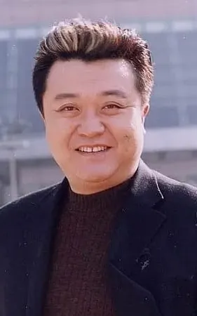 Ma Xiaofeng