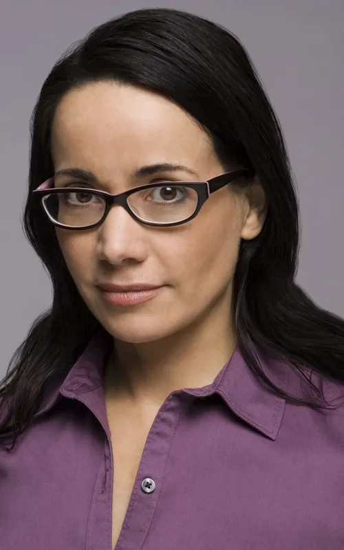 Janeane Garofalo