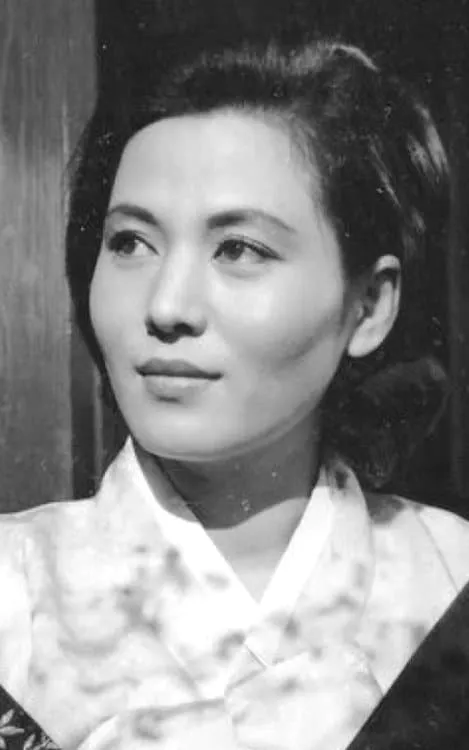 Lee Min-ja