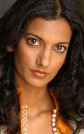 Poorna Jagannathan