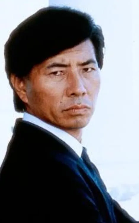 Sho Kosugi