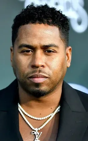 Bobby V
