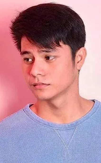 Aaron Concepcion