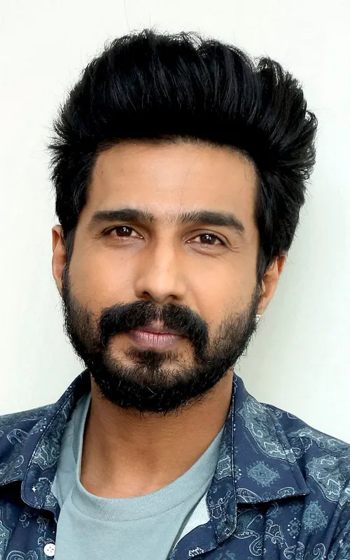 Vishnu Vishal