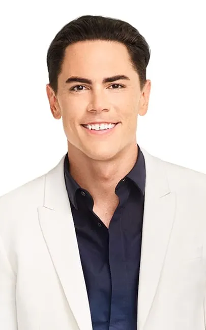 Tom Sandoval