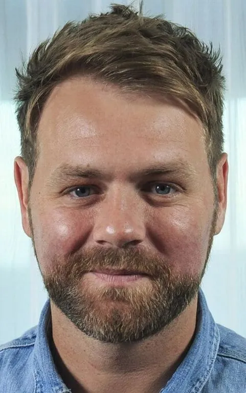 Brian McFadden