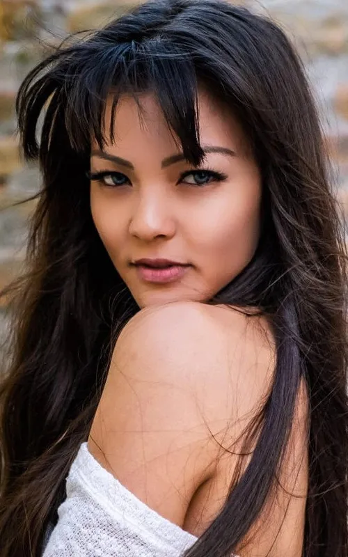 Jenny Umbhau