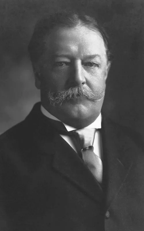 William Howard Taft