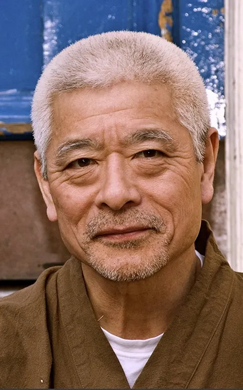 Togo Igawa