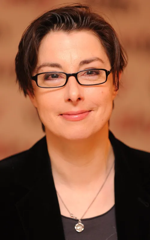 Sue Perkins