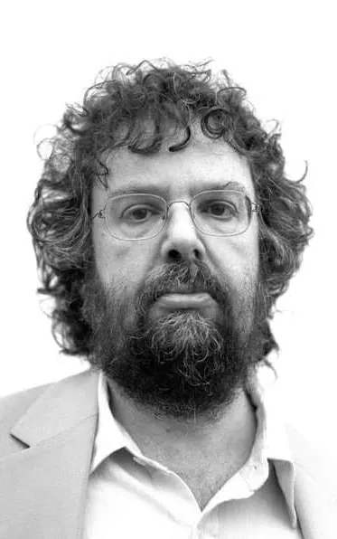 Stephen Poliakoff