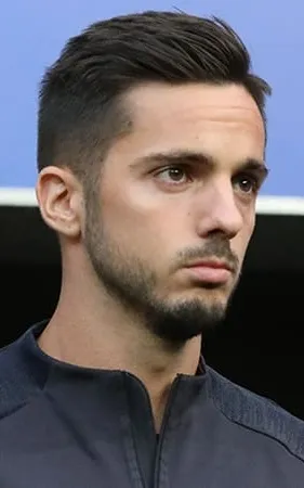 Pablo Sarabia