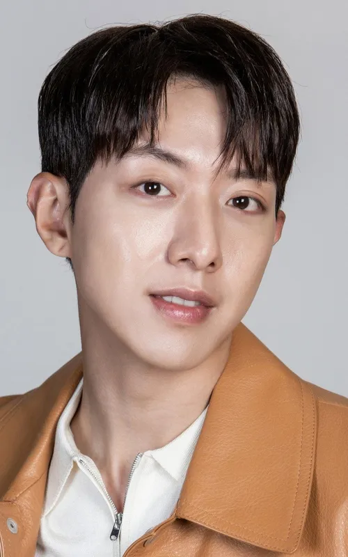 Lee Jung-shin