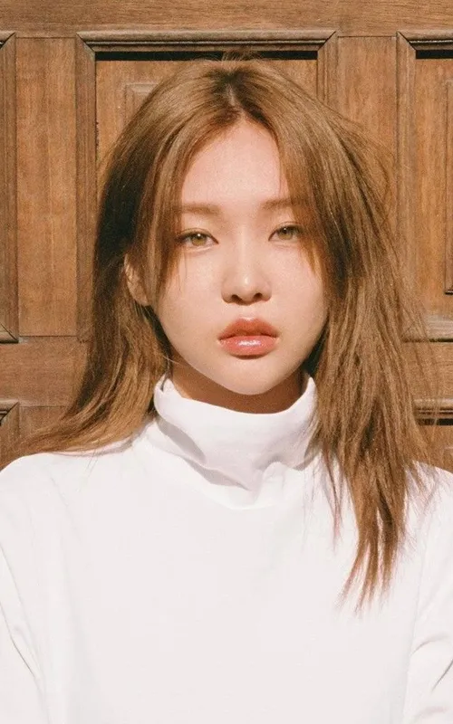 Yang Yoo Jin