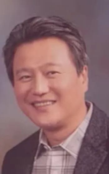 Park Sang-hyeok