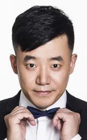 Guo Jinjie