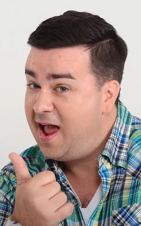 Sam Hammington