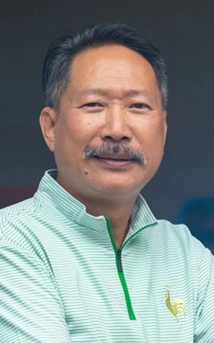 Wong Man-Biu