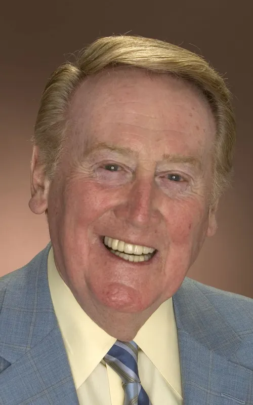 Vin Scully