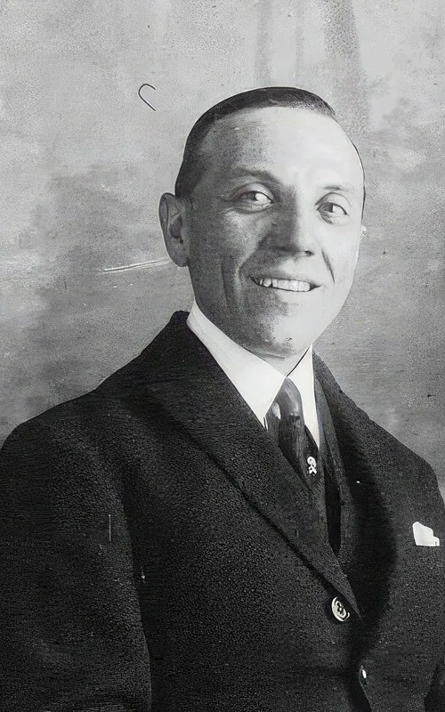 Lucien Cazalis