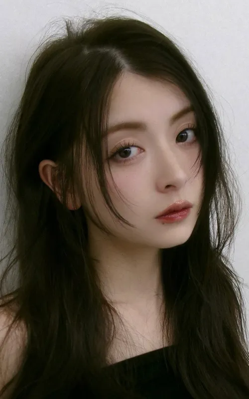 Hazuki Kimura