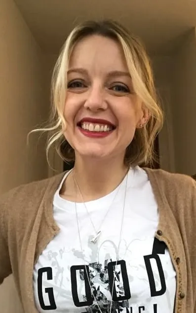 Lauren Laverne