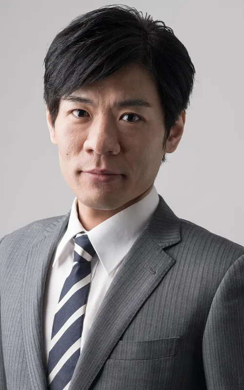 Yoshinari Furuya