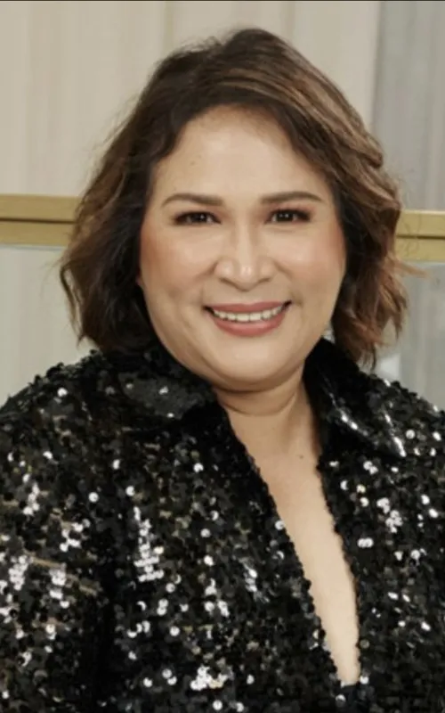 Janice de Belen
