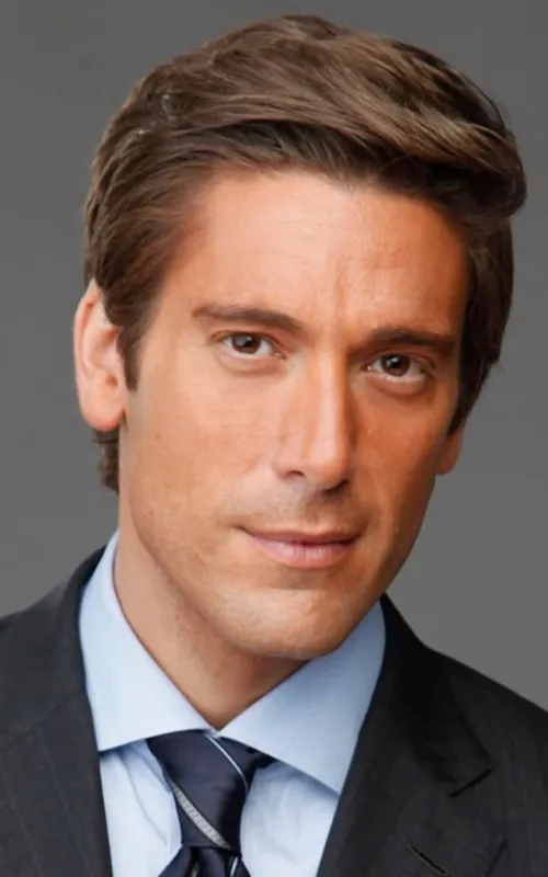 David Muir