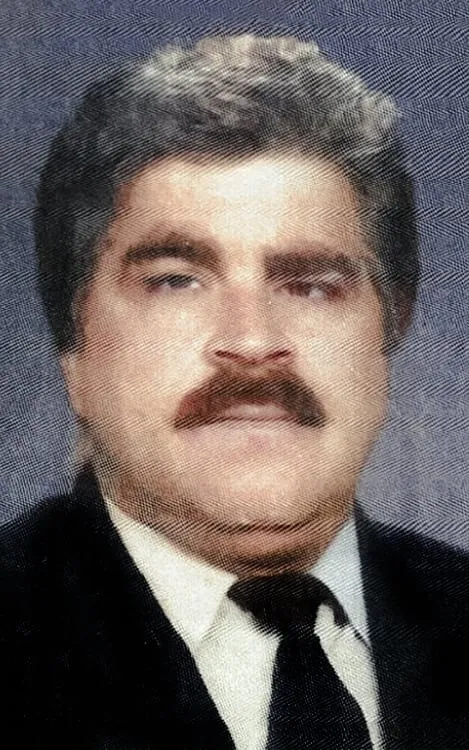 Adnan Mersinli