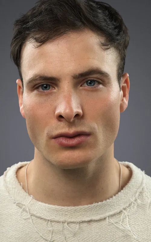 Cooper Levy