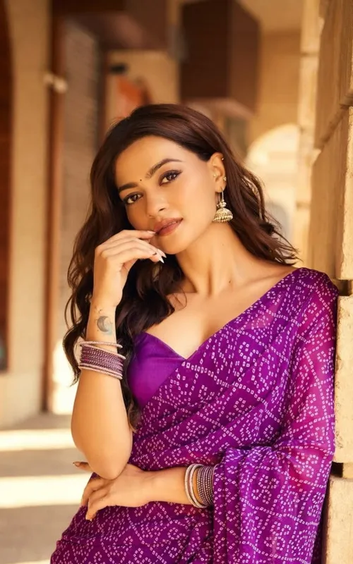 Prakruti Mishra