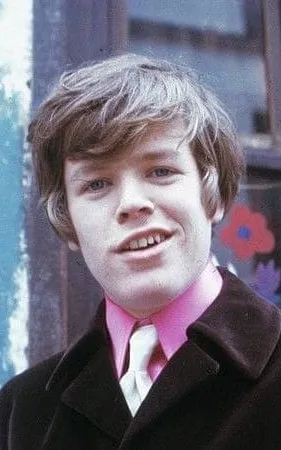 Peter Noone