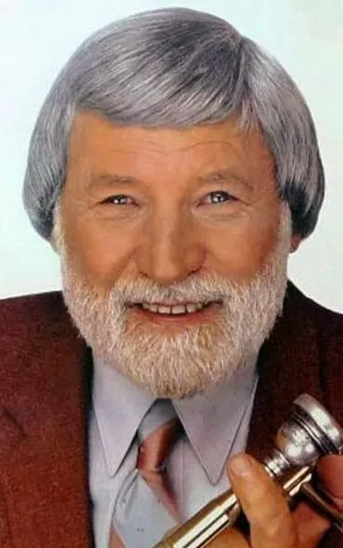 Ray Conniff