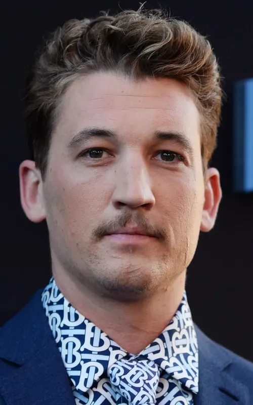 Miles Teller