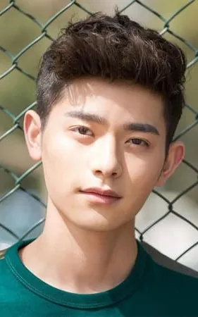 Luo Mingjie