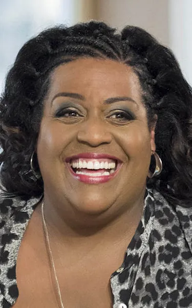 Alison Hammond