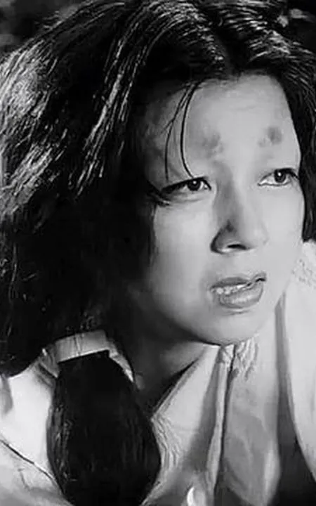 Natsuyo Kawakami