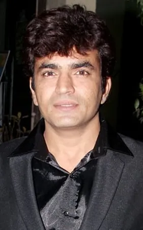 Raja Chaudhary