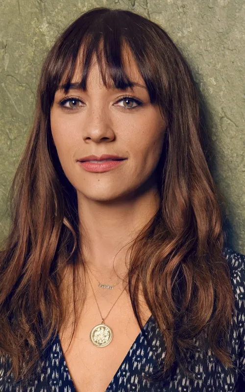 Rashida Jones