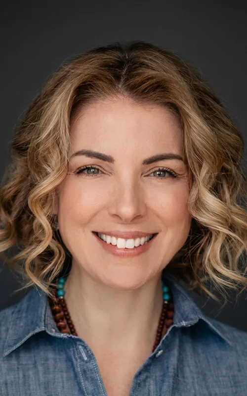 Özge Özberk