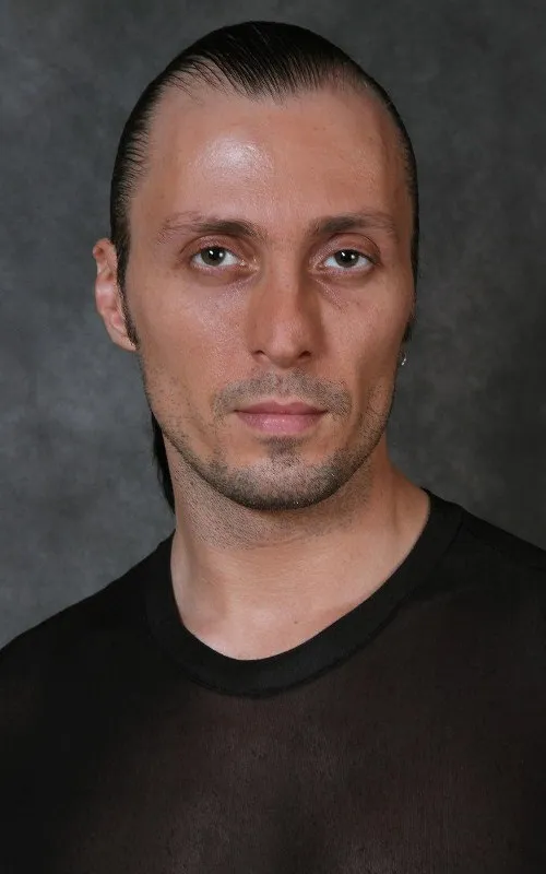 Viktor Mazurenko
