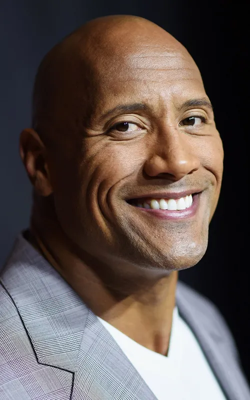 Dwayne Johnson