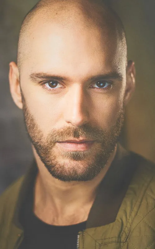 Dustin Lafleur