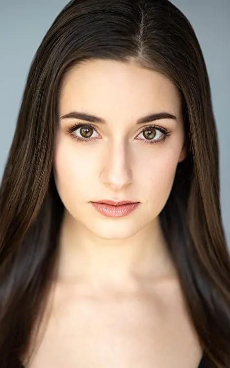Amanda Spinosa